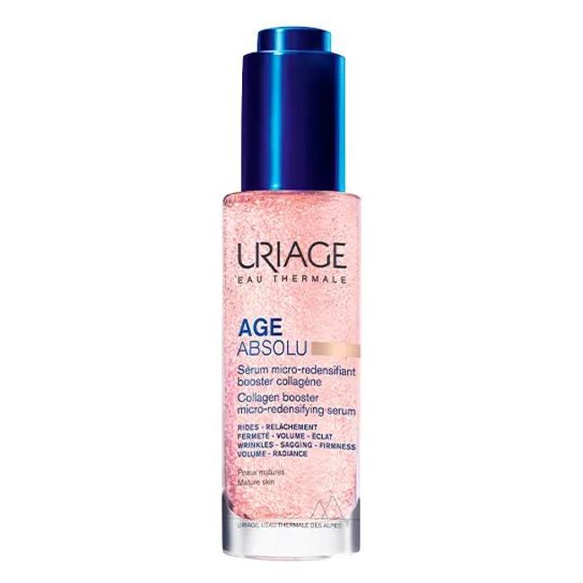 Aspaga Absa de Uriage. Precio: 48 euros